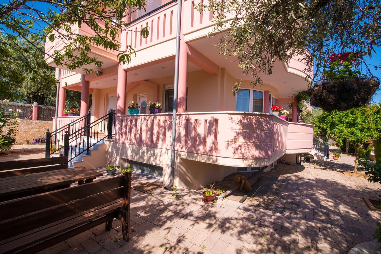 Mouses Apartments Limenas  Exterior foto